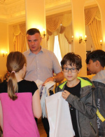 Полезные подарки